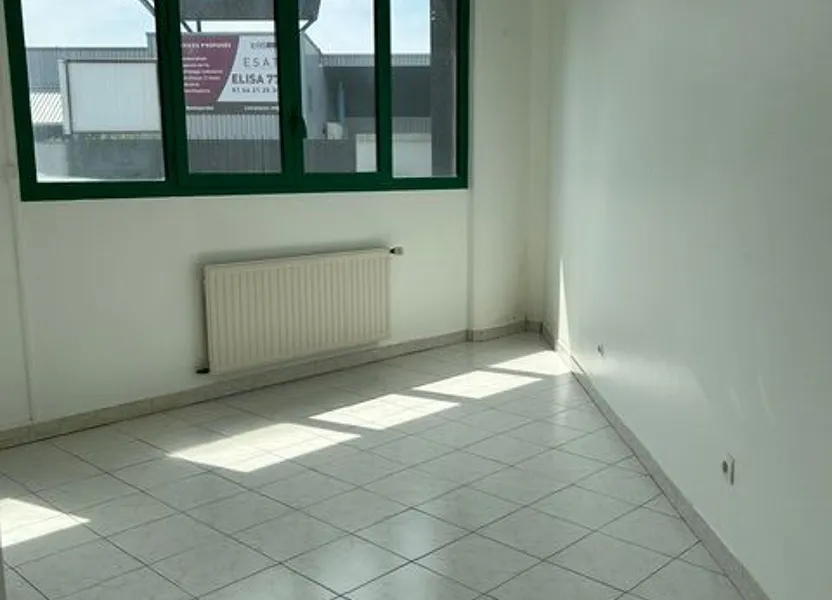 Flat Chemin du Pothuis in Chelles