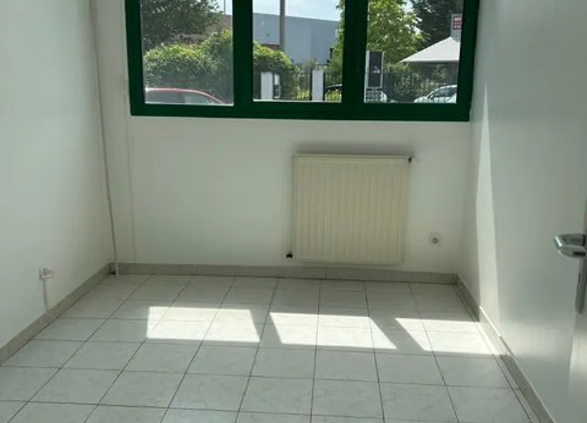 Flat Chemin du Pothuis in Chelles
