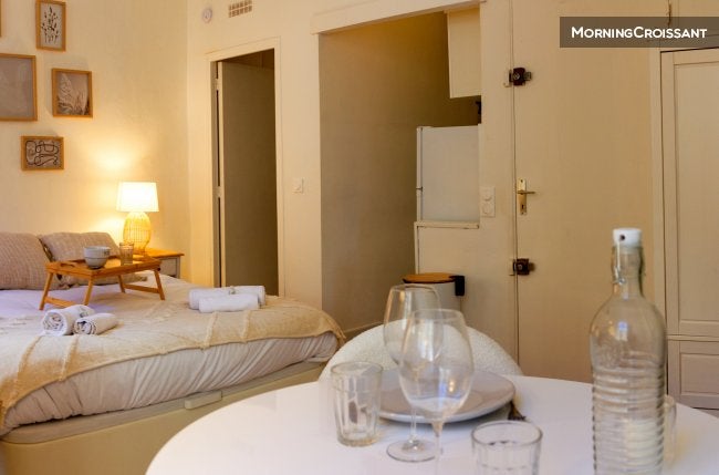 Appartement Rue de la Campane à Avignon