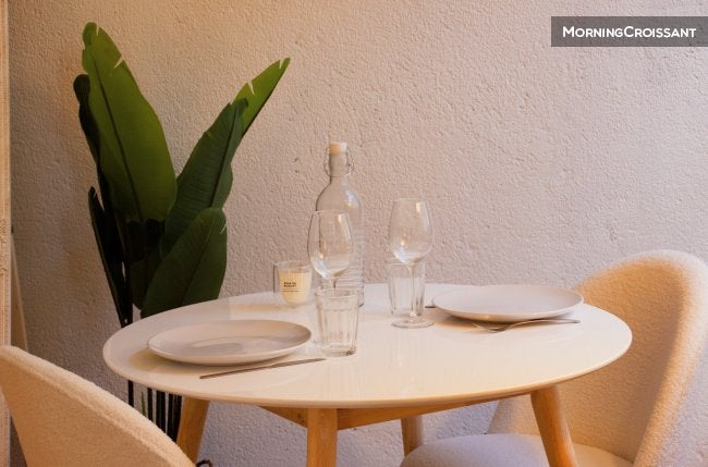Appartement Rue de la Campane à Avignon