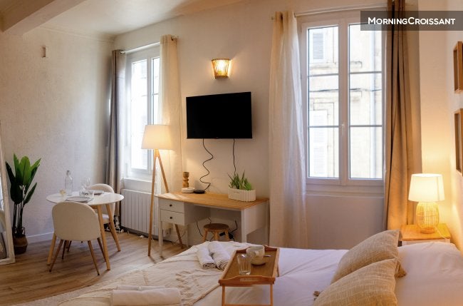 Flat Rue de la Campane in Avignon
