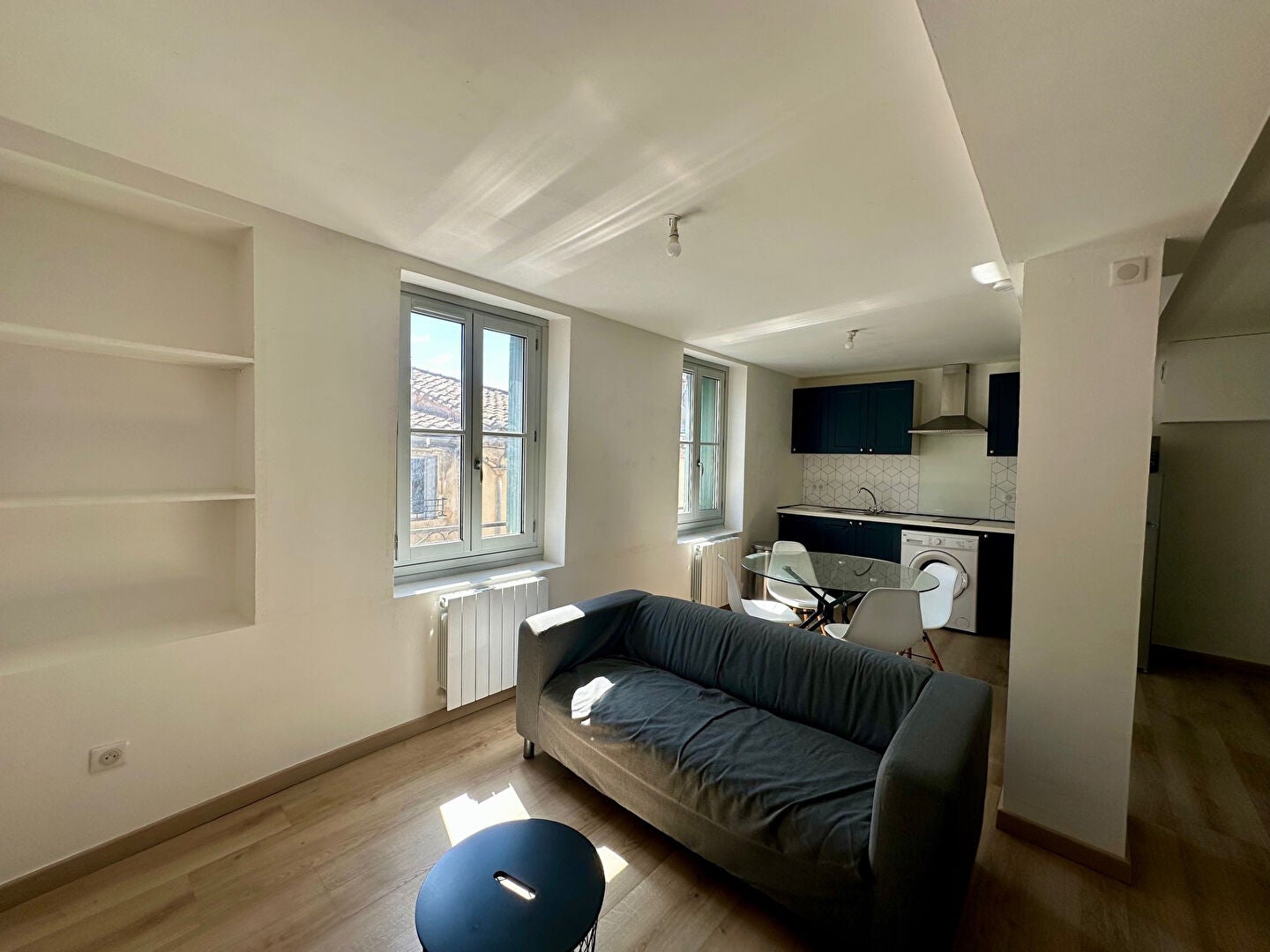 Appartement Rue Marin Marais à Carcassonne