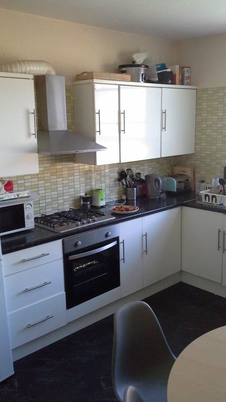 Room Honor Oak Park in Greater London
