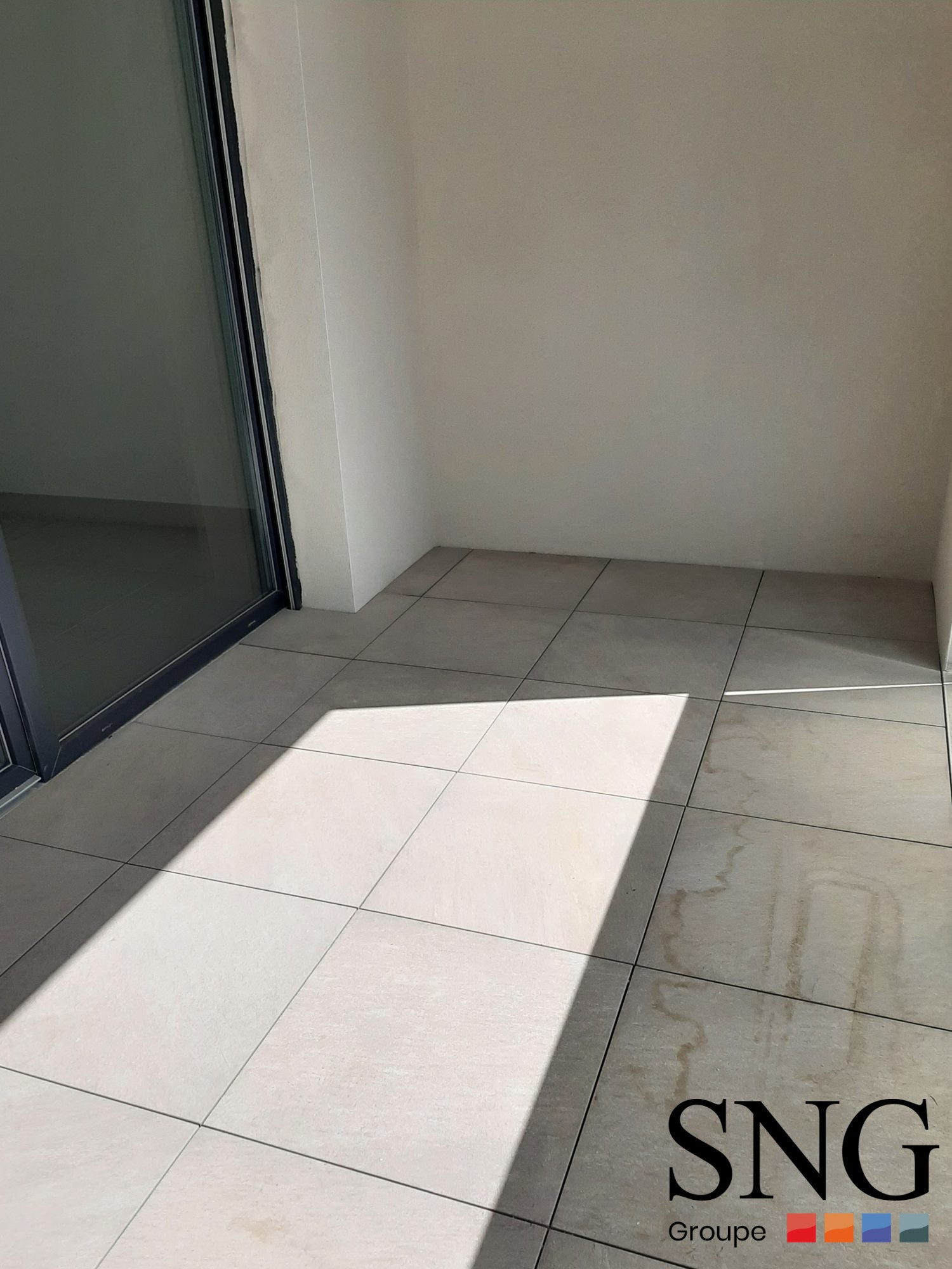 Flat Avenue Pierre Cambres in Perpignan