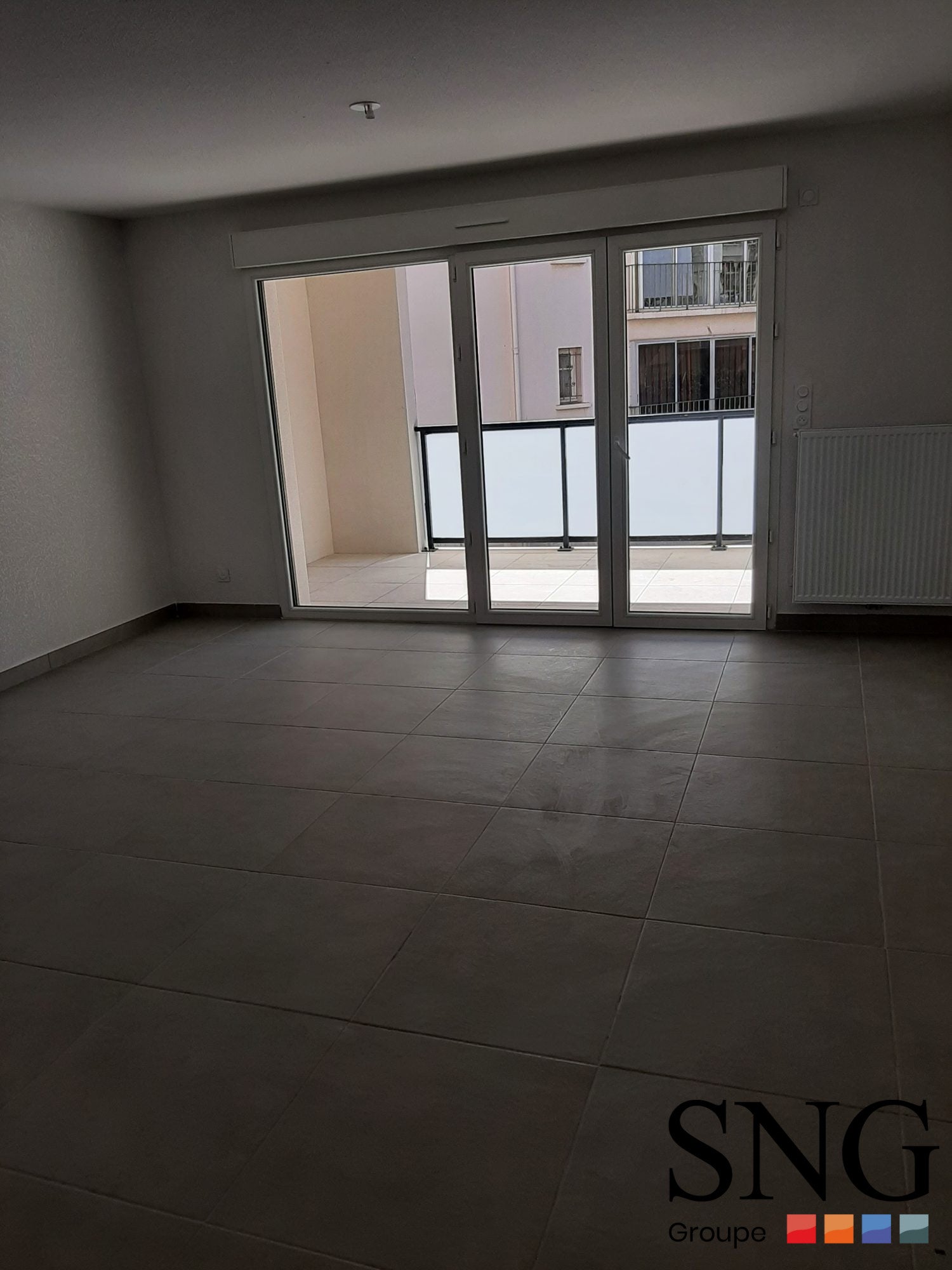 Appartement Avenue Pierre Cambres à Perpignan