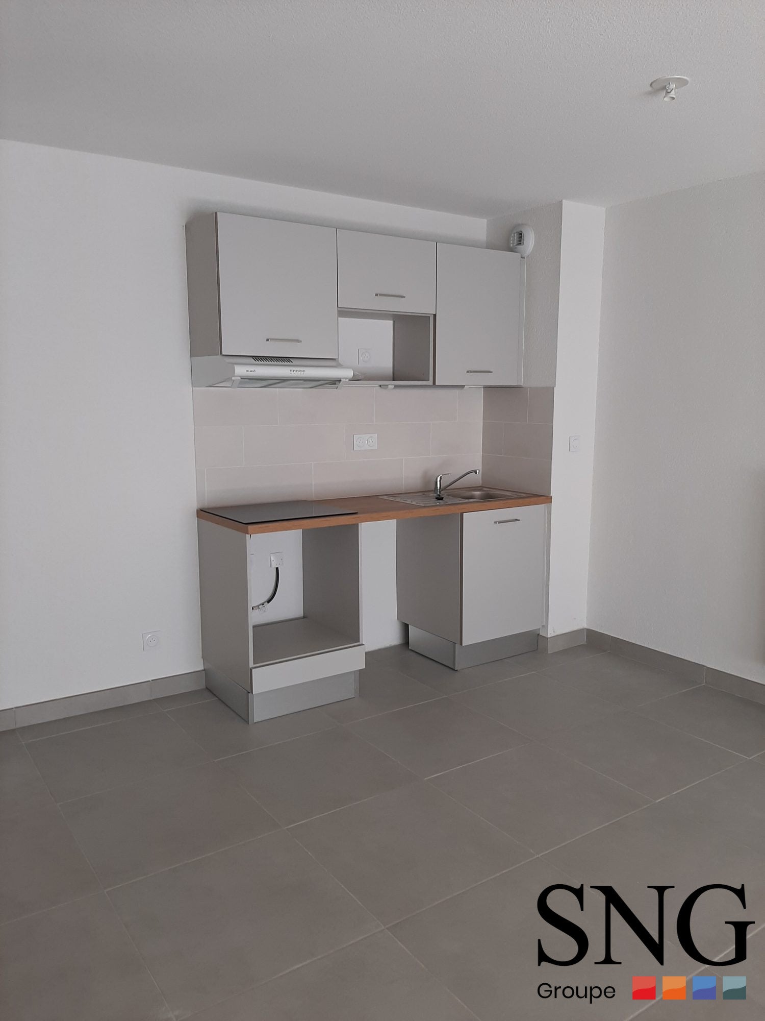 Appartement Avenue Pierre Cambres à Perpignan