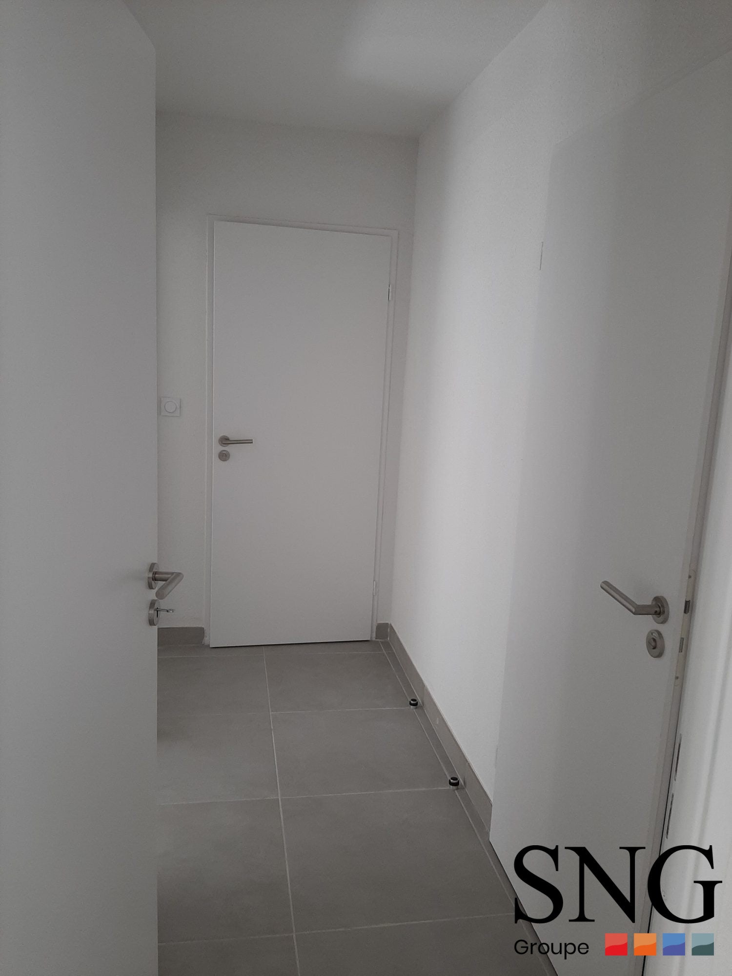 Flat Avenue Pierre Cambres in Perpignan