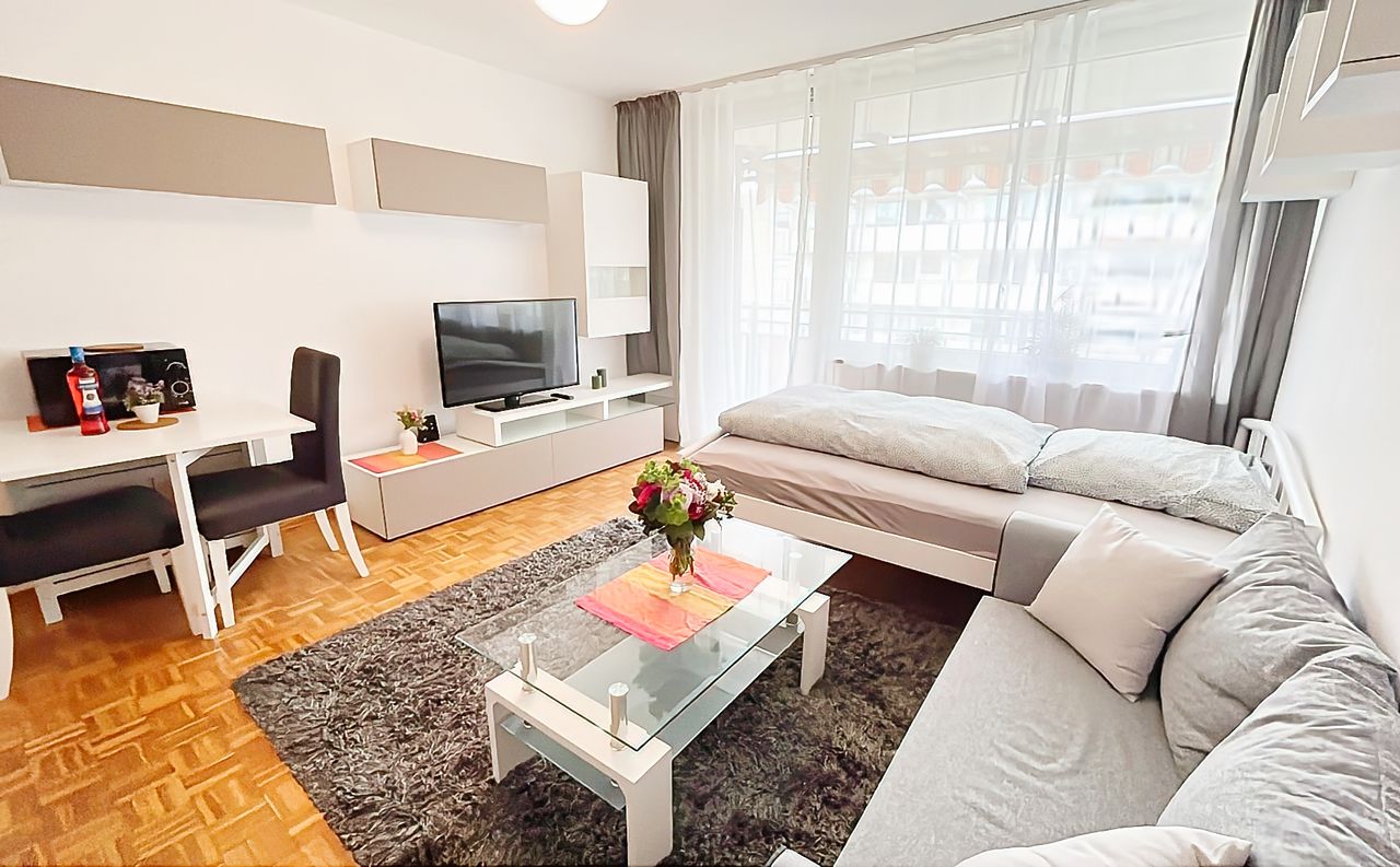 Wohnung Ammerseestraße in Neuried