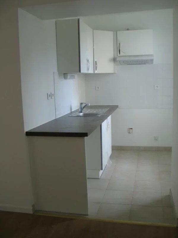 Appartement Avenue de la Gare à Annemasse