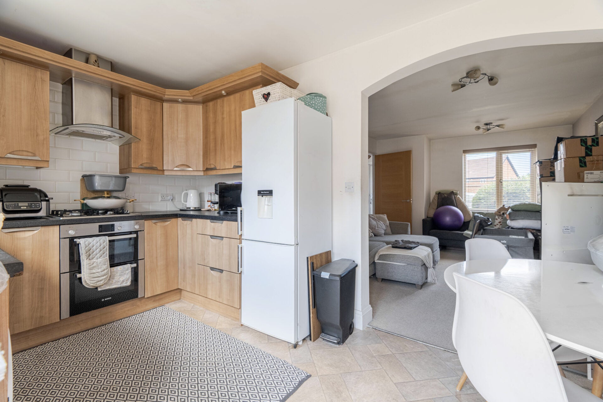 House Chopyngs Dole Close in Broadland