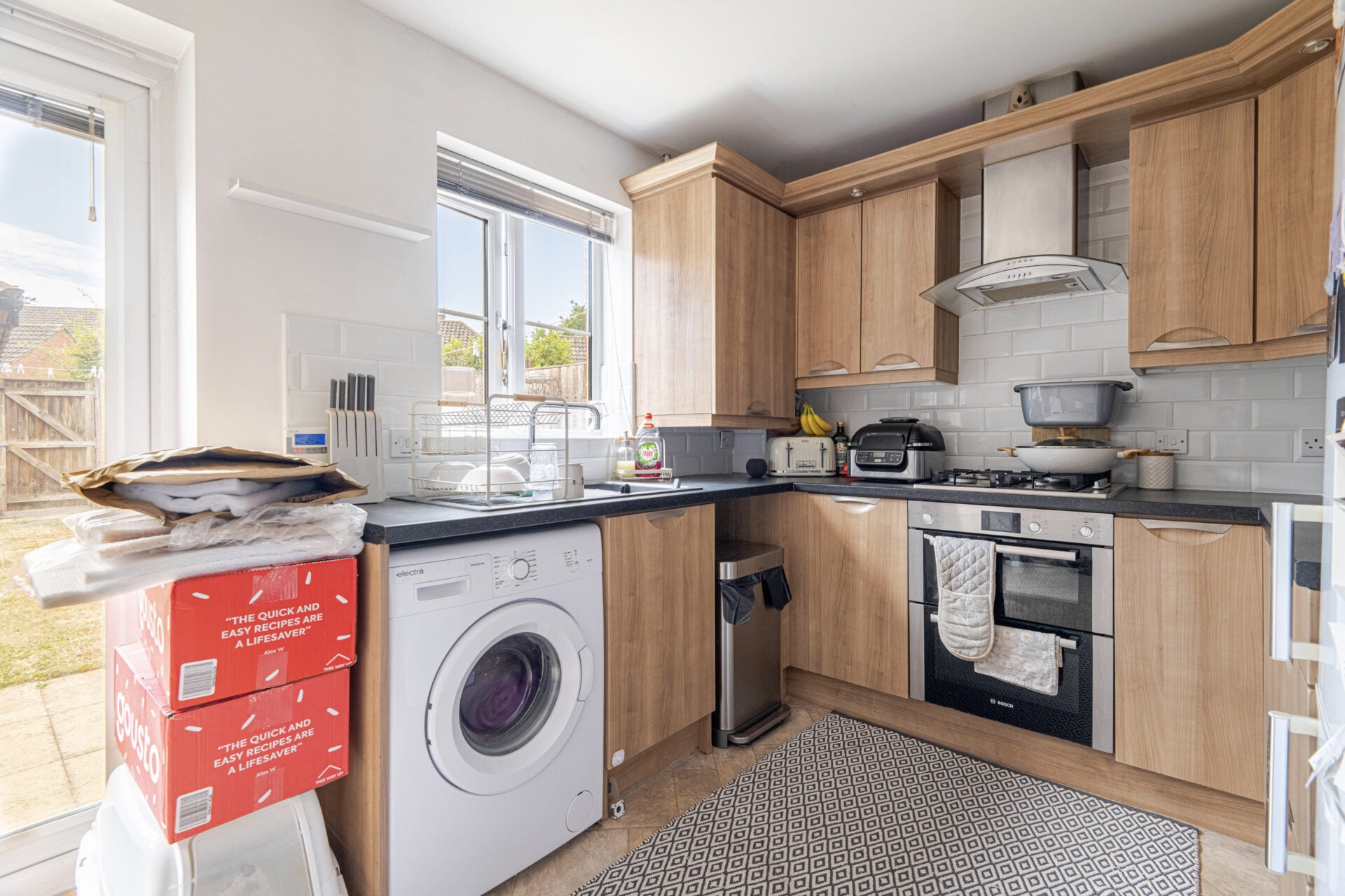 House Chopyngs Dole Close in Broadland