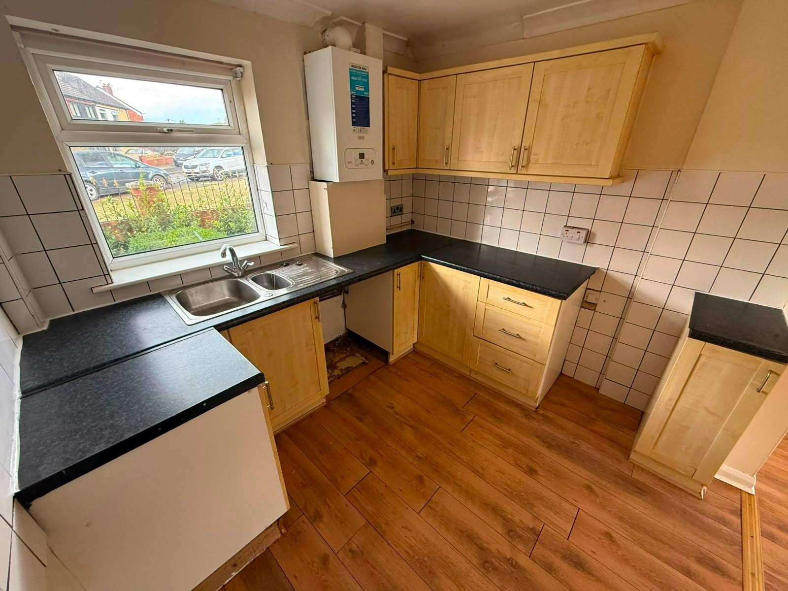 House Windleston Drive in Middlesbrough