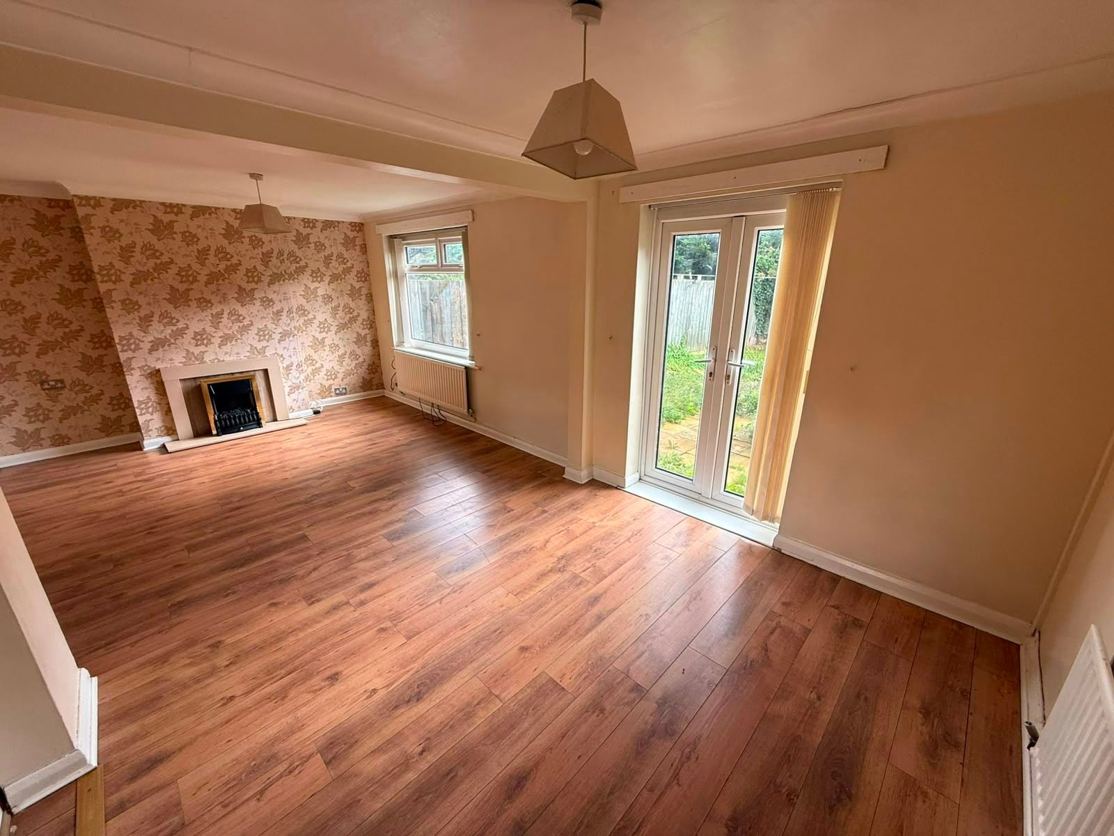 House Windleston Drive in Middlesbrough