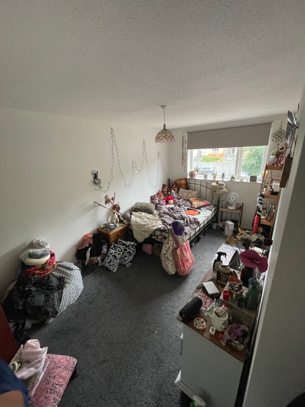 Room Grosvenor Road in Bristol
