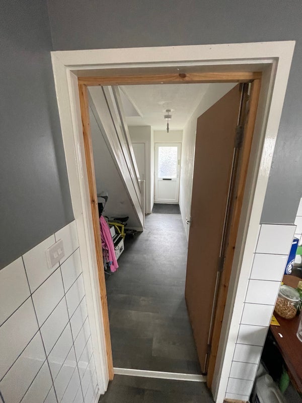 Room Grosvenor Road in Bristol