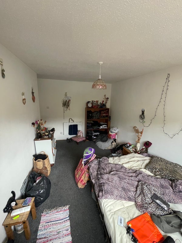 Room Grosvenor Road in Bristol
