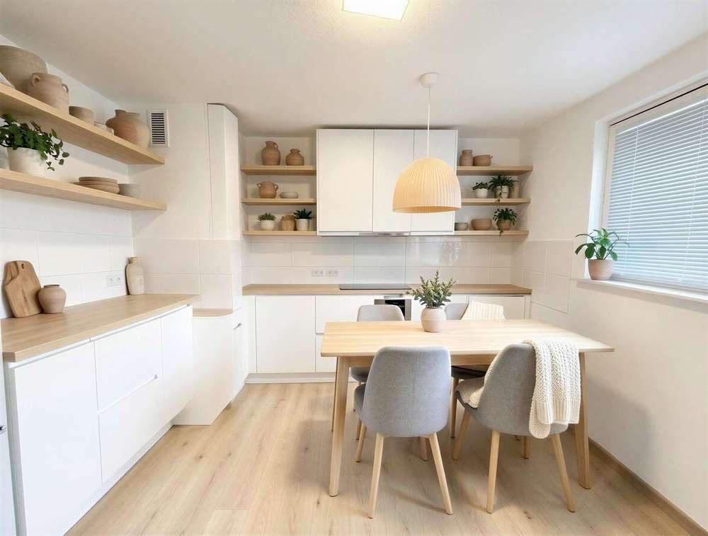 Wohnung Bottroper Straße in Gelsenkirchen