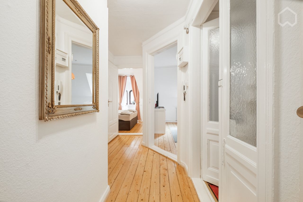 Wohnung Langenstraße in Bremen