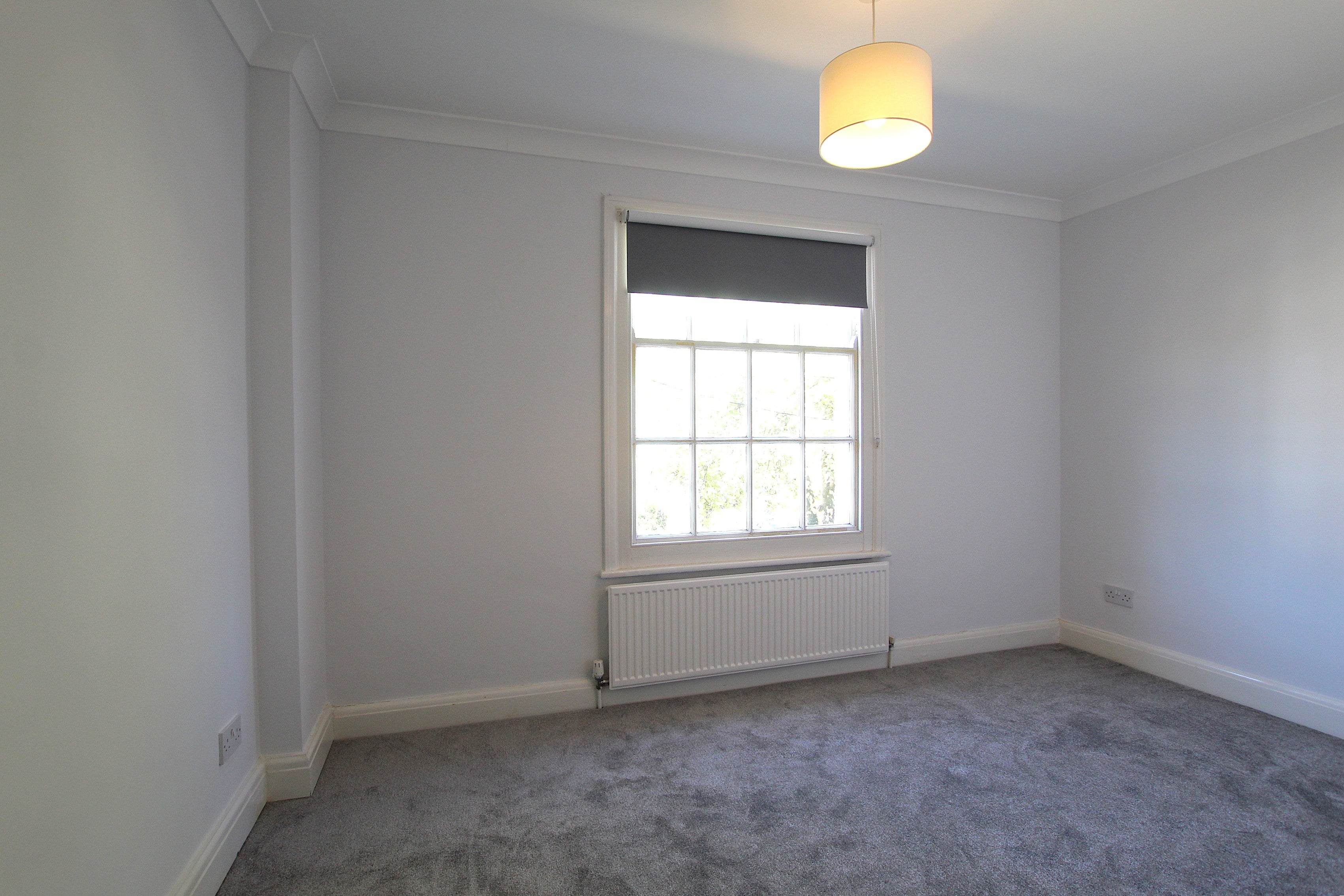 Flat Fortess Road in Greater London