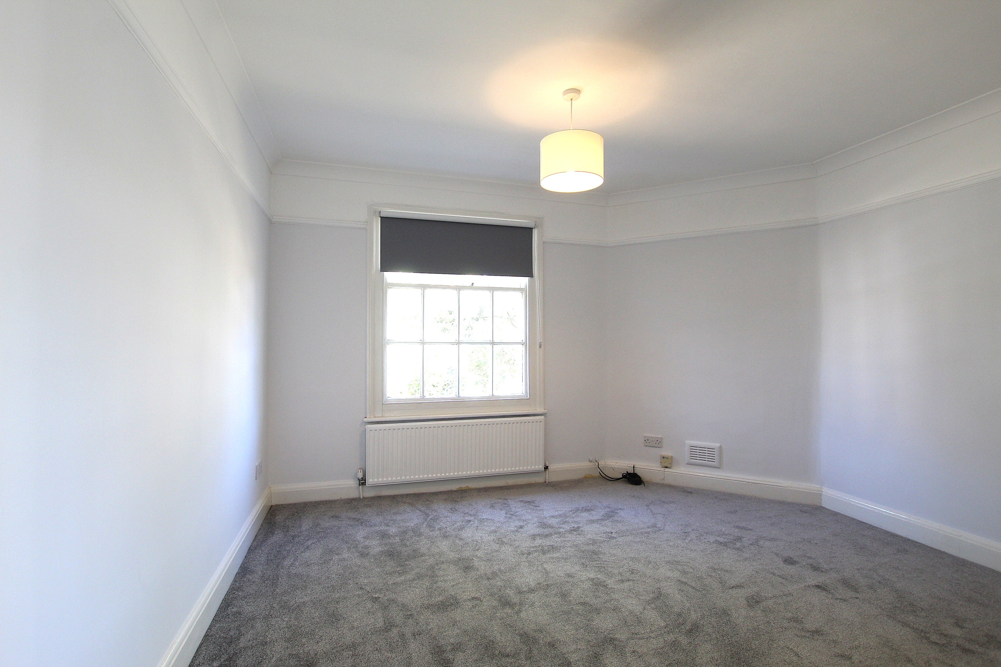 Flat Fortess Road in Greater London