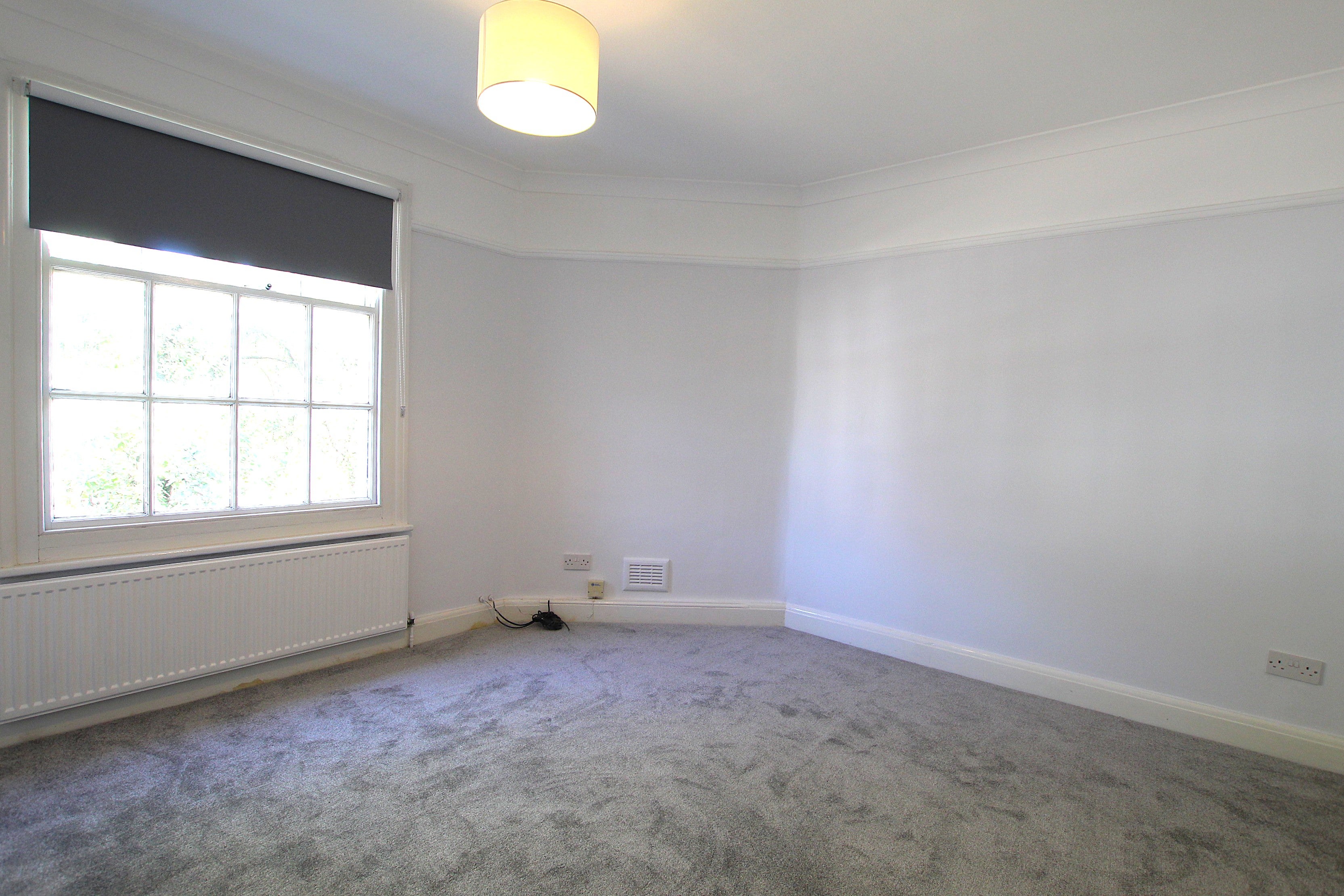 Flat Fortess Road in Greater London