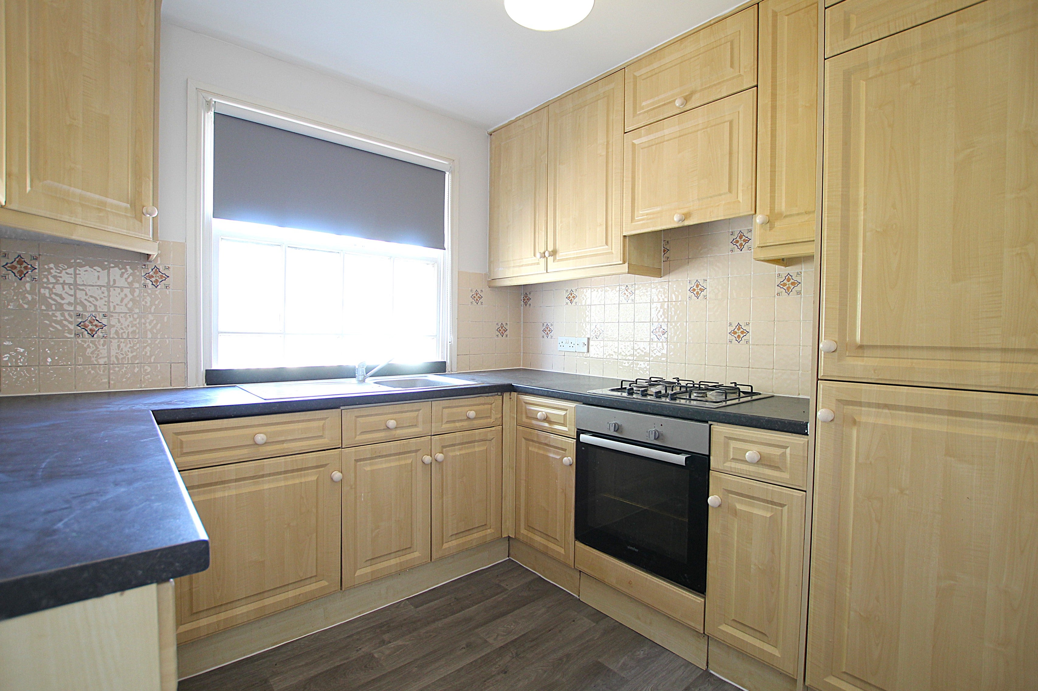 Flat Fortess Road in Greater London