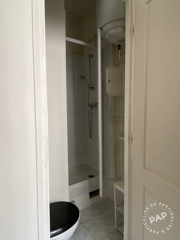 Appartement Rue Labat à Paris