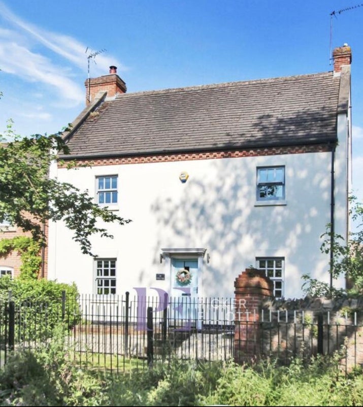 Room Horsepool in Hinckley and Bosworth