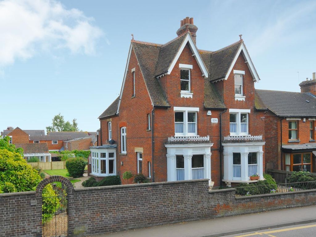 Room Kempston Road in Bedford