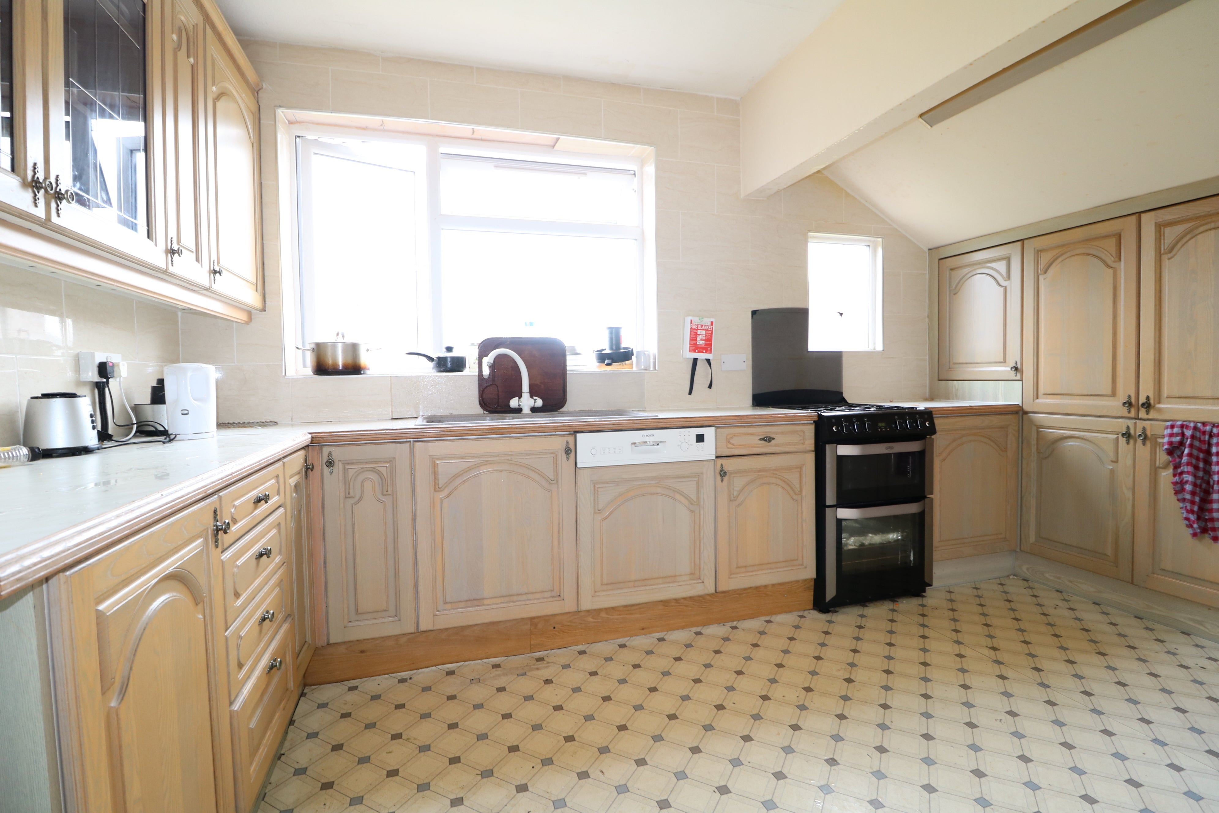 Room Kempston Road in Bedford