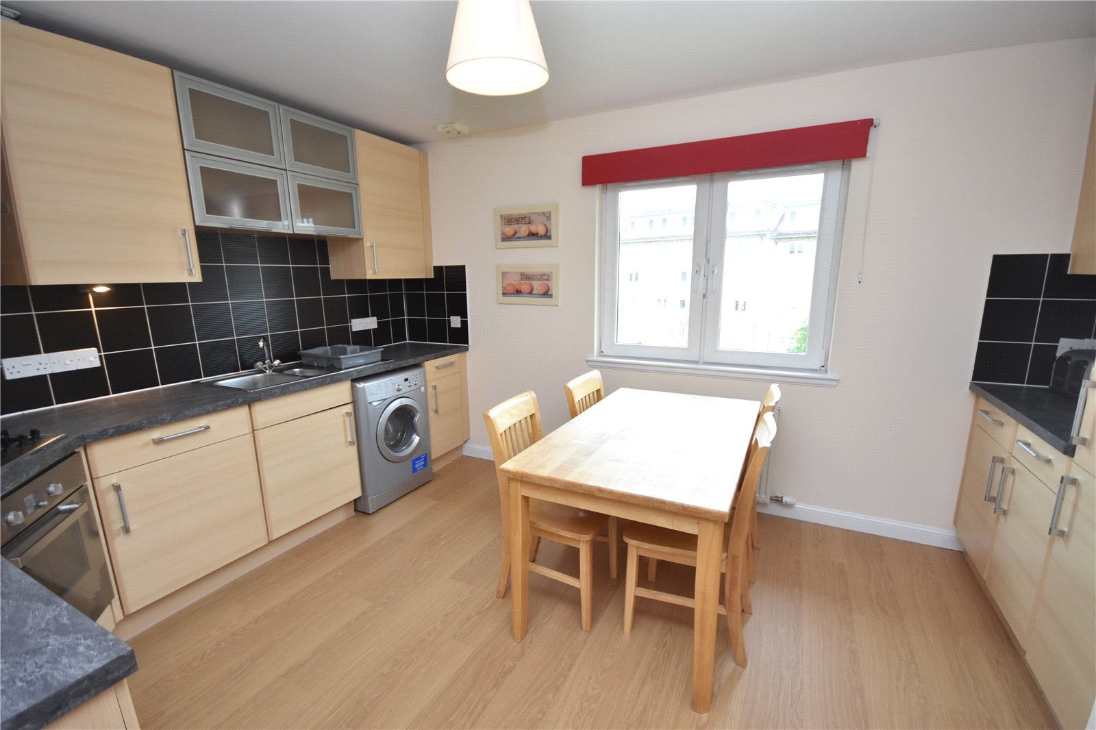Flat Urquhart Road in Aberdeen City