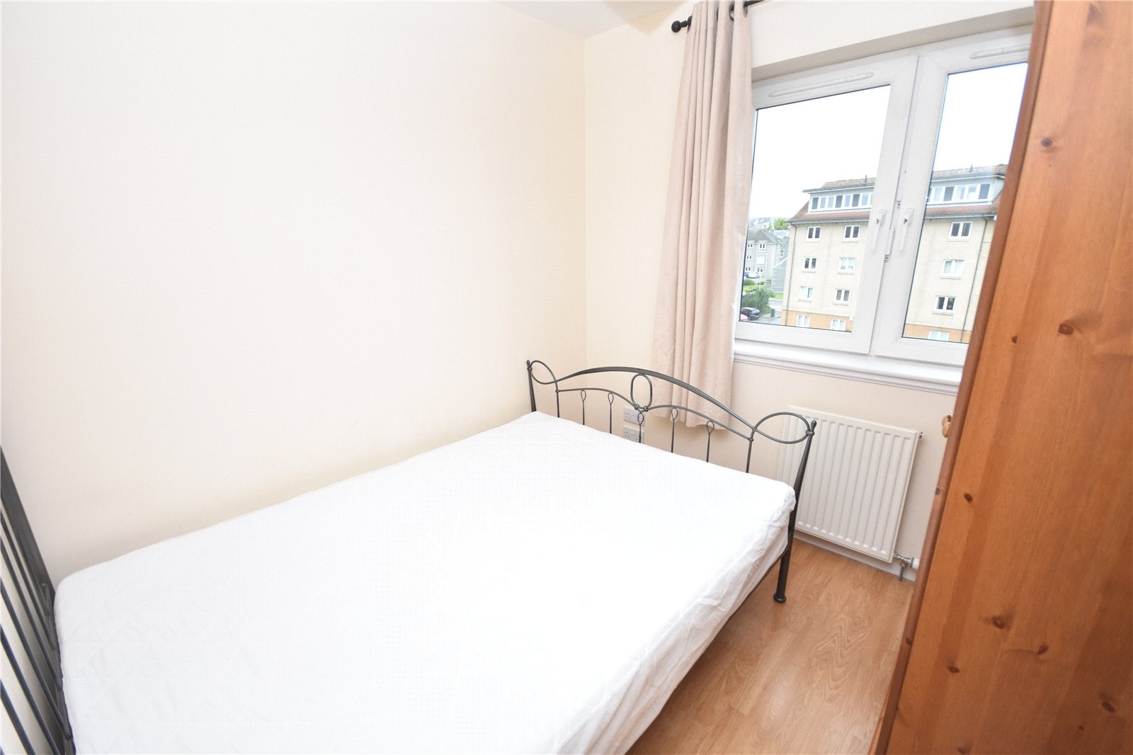 Flat Urquhart Road in Aberdeen City