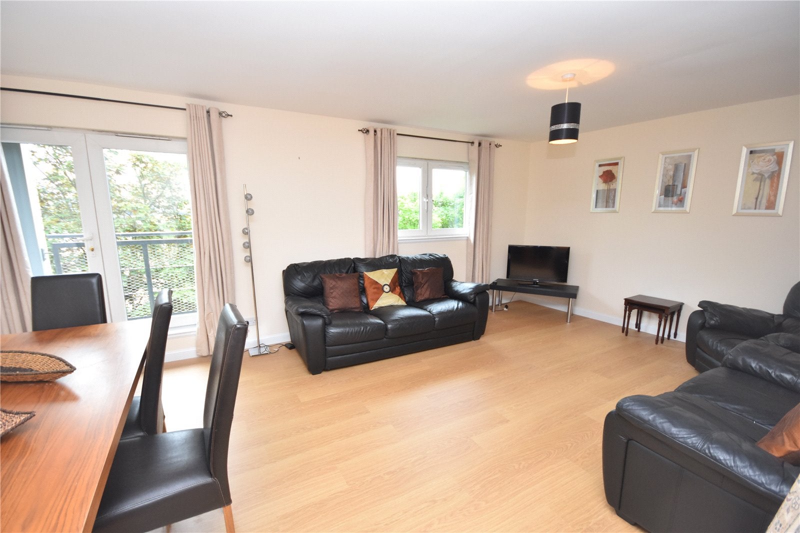 Flat Urquhart Road in Aberdeen City