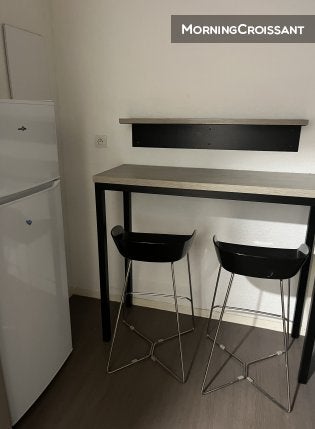 Appartement Rue Jacqueline Auriol à Toulouse