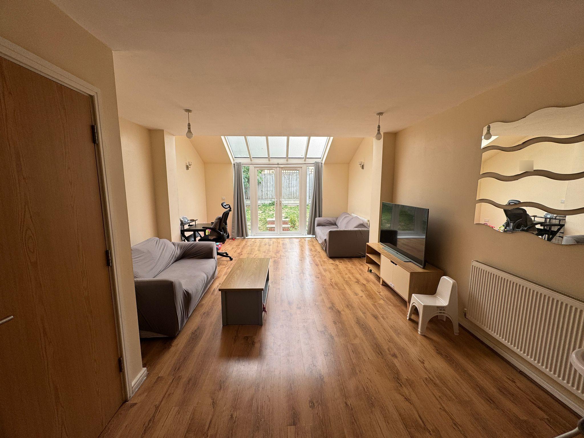 House Harman Rise in Greater London