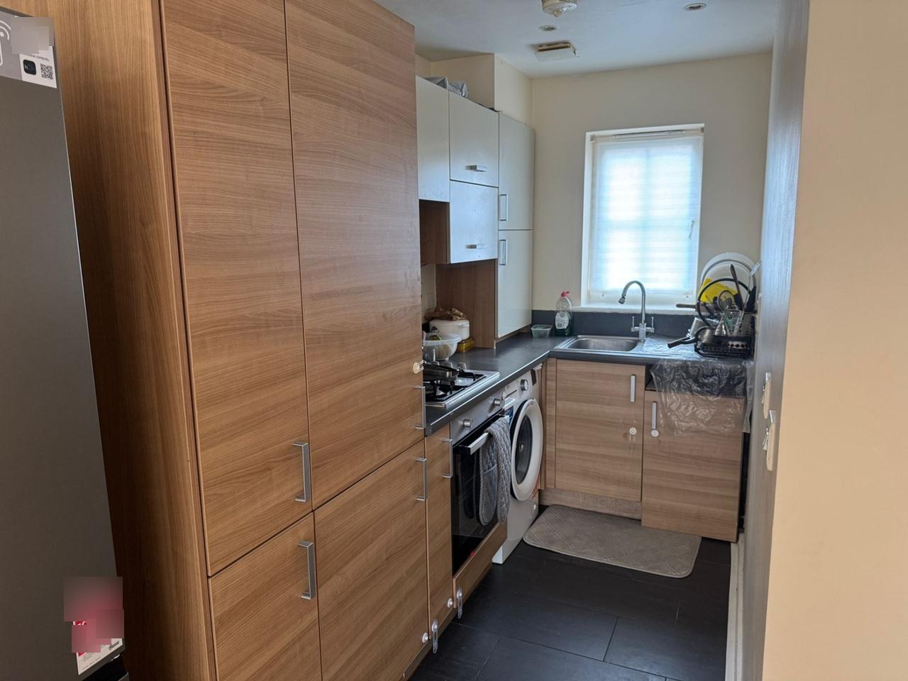 House Harman Rise in Greater London