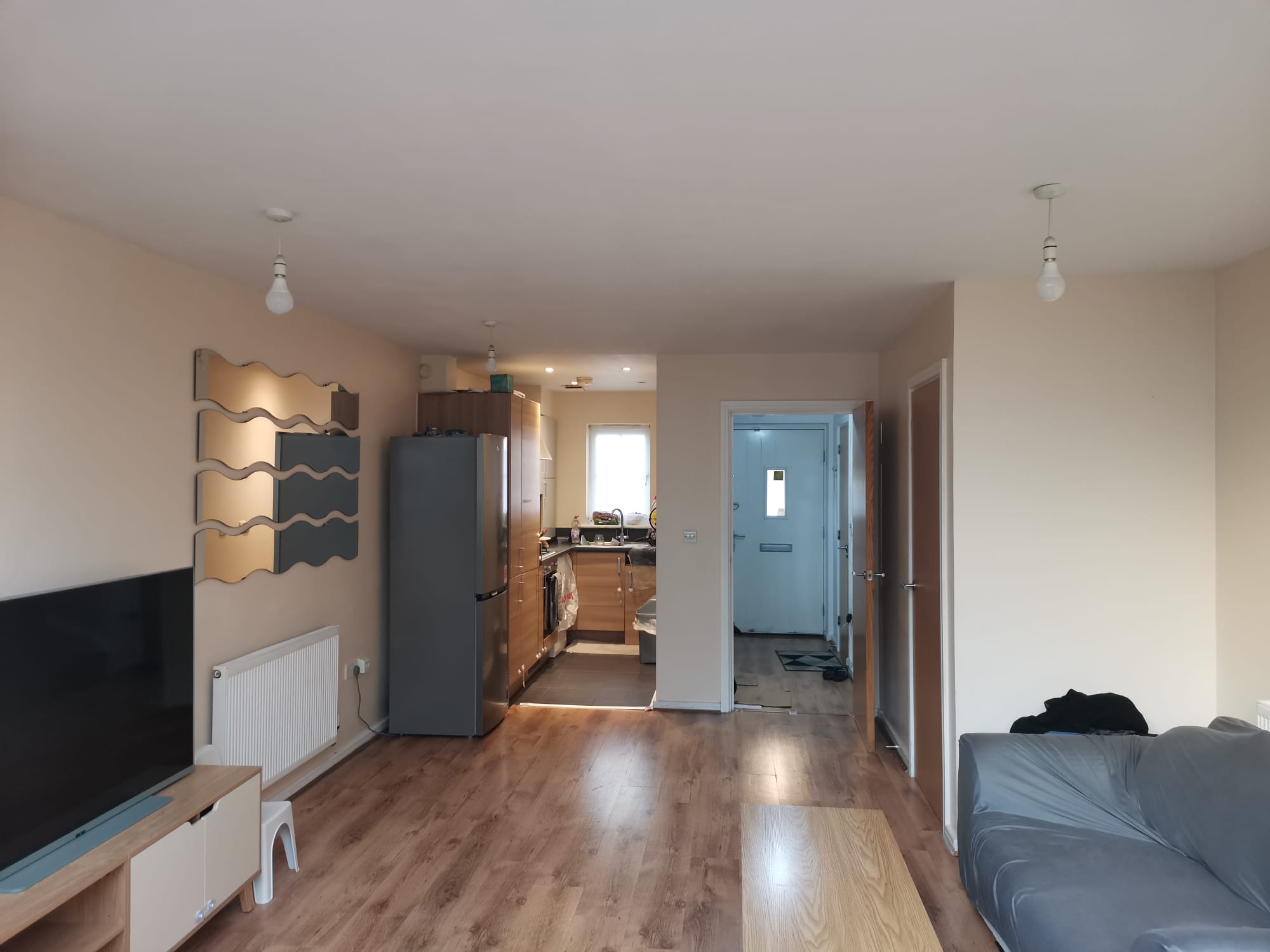 House Harman Rise in Greater London