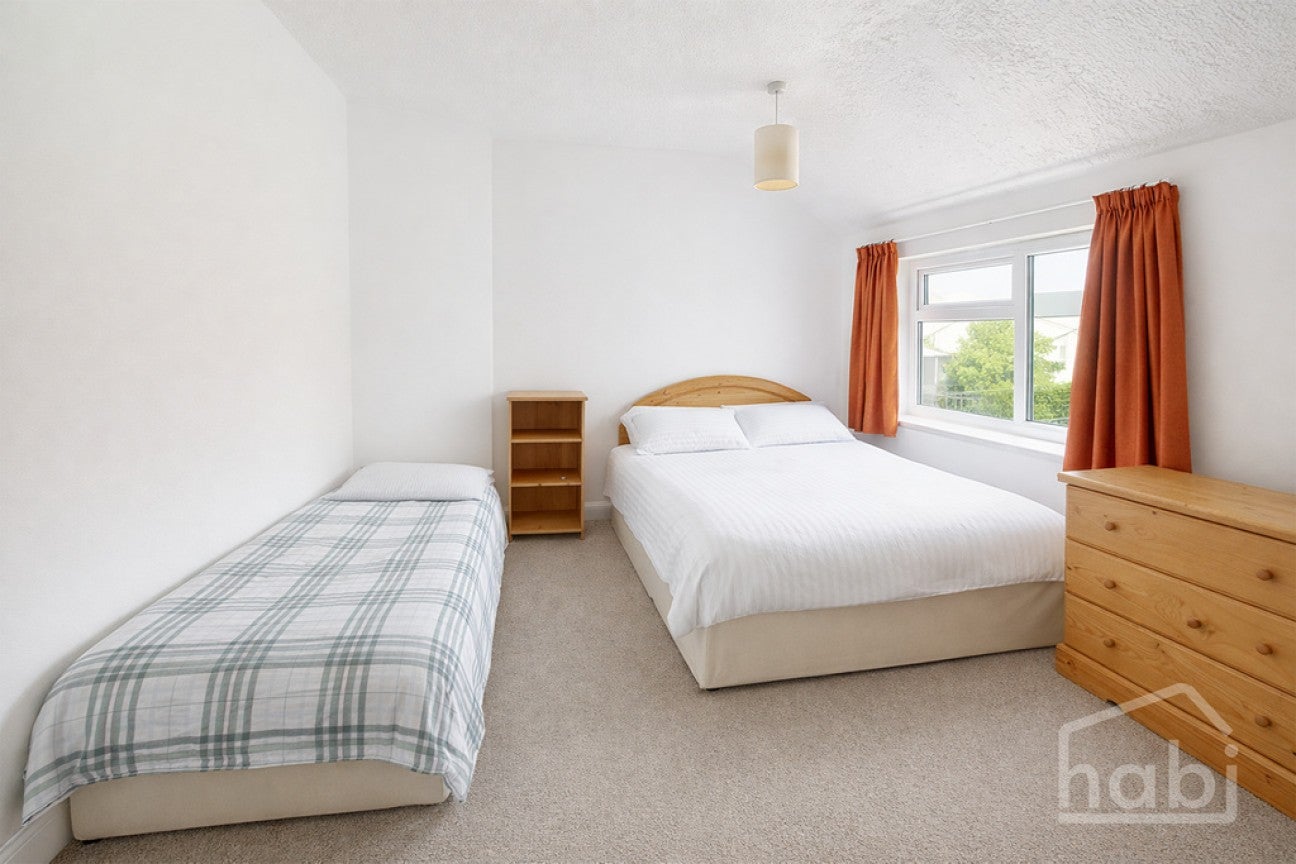 Room Lound Road in Norwich