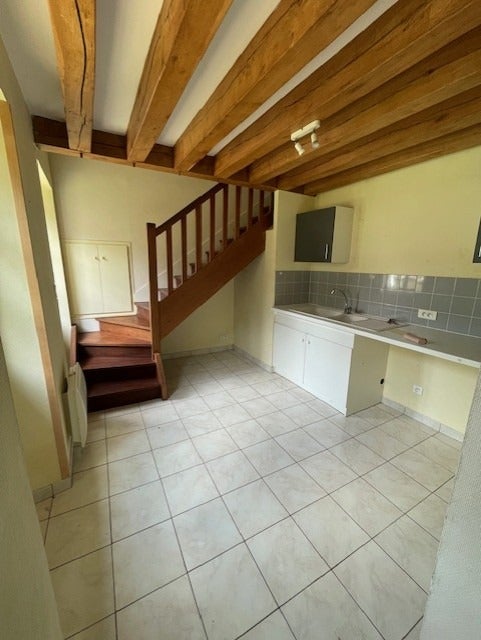 Appartement Rue du Puits d'Amour à Bannay