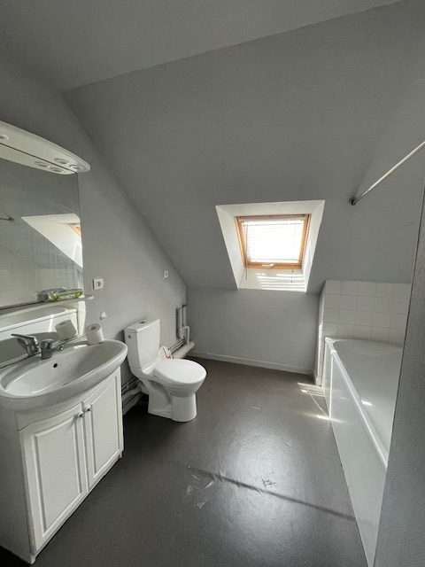 Appartement Rue du Puits d'Amour à Bannay