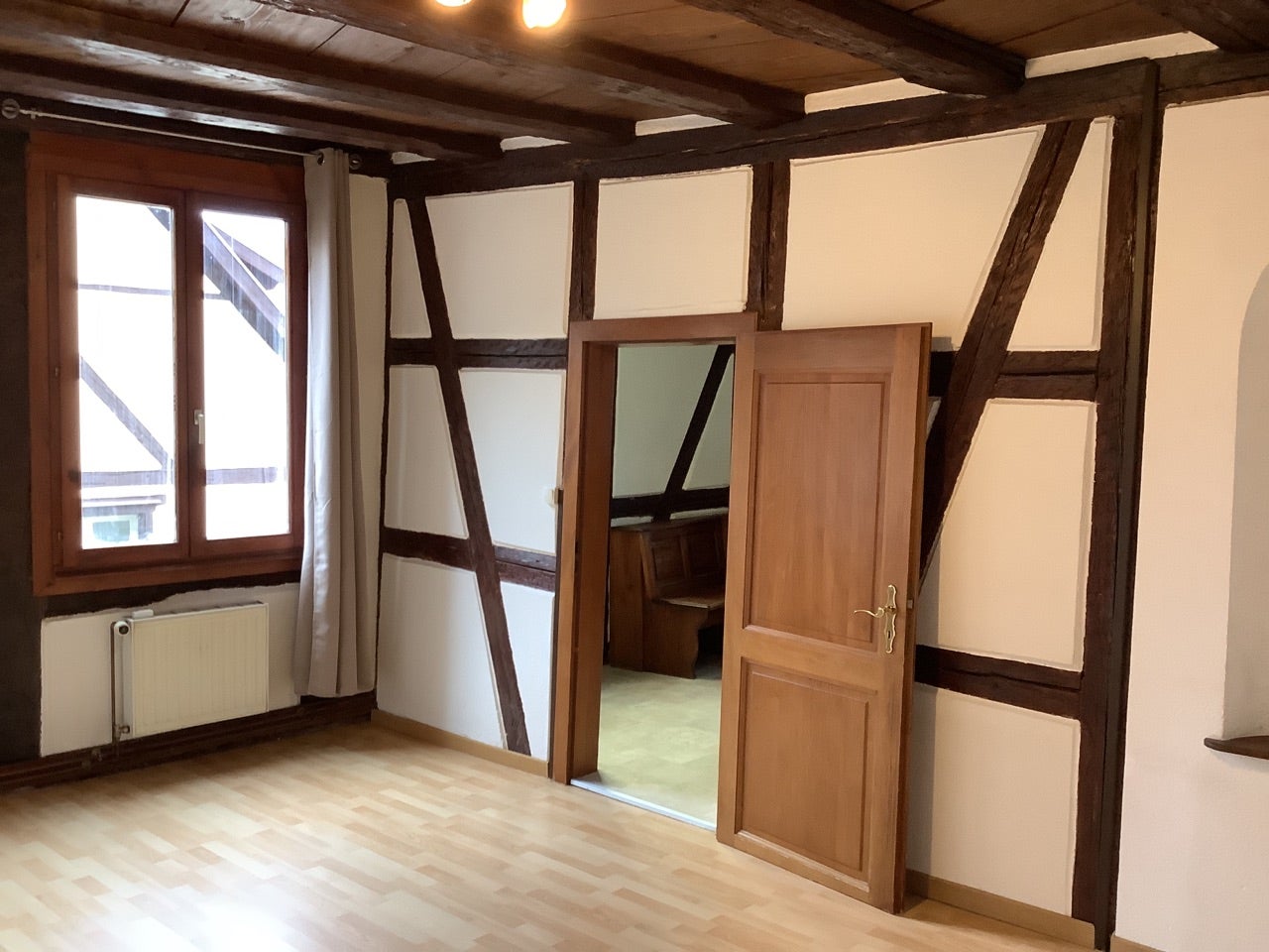 Appartement Rue de la Cuirasse à Sélestat
