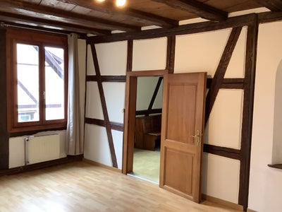 Flat Rue de la Cuirasse in Sélestat
