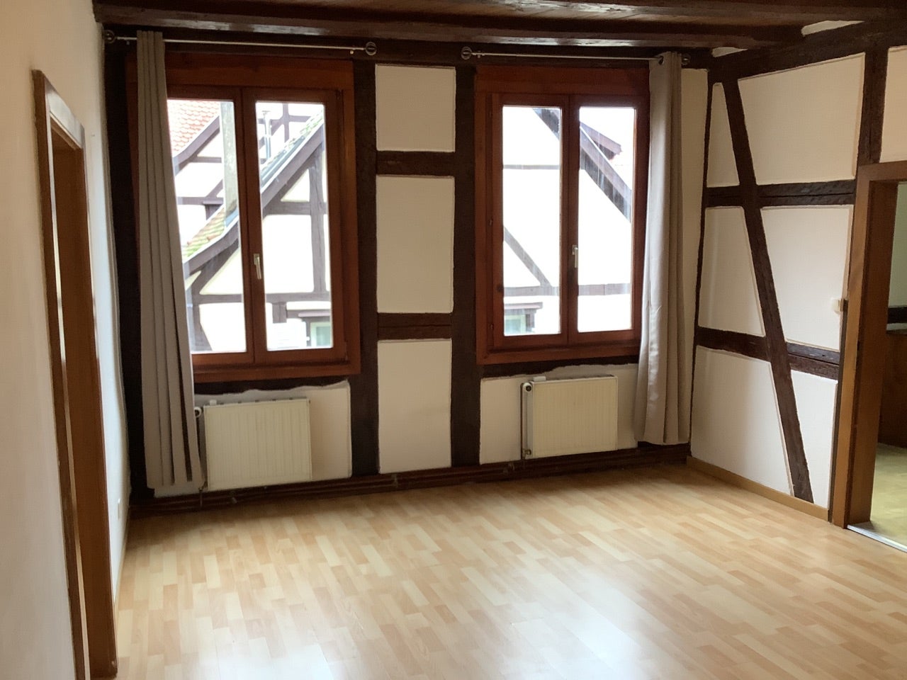 Appartement Rue de la Cuirasse à Sélestat