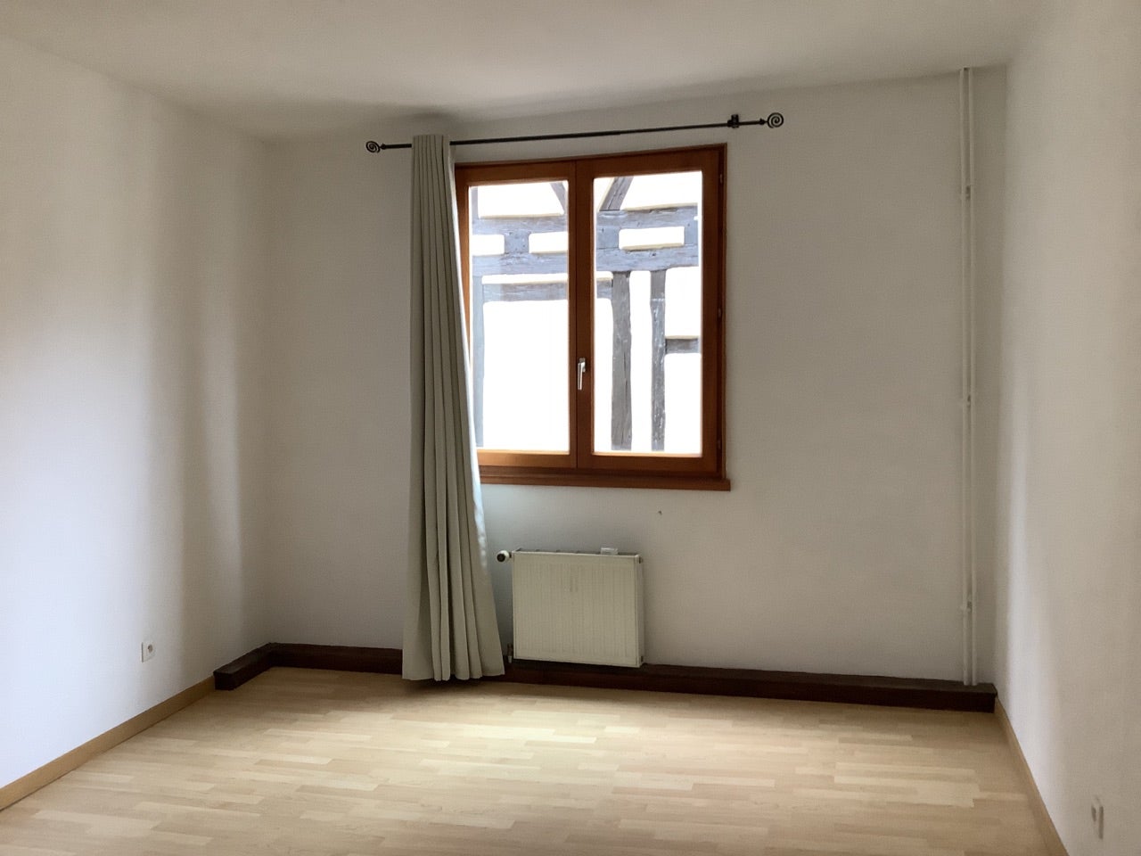 Appartement Rue de la Cuirasse à Sélestat