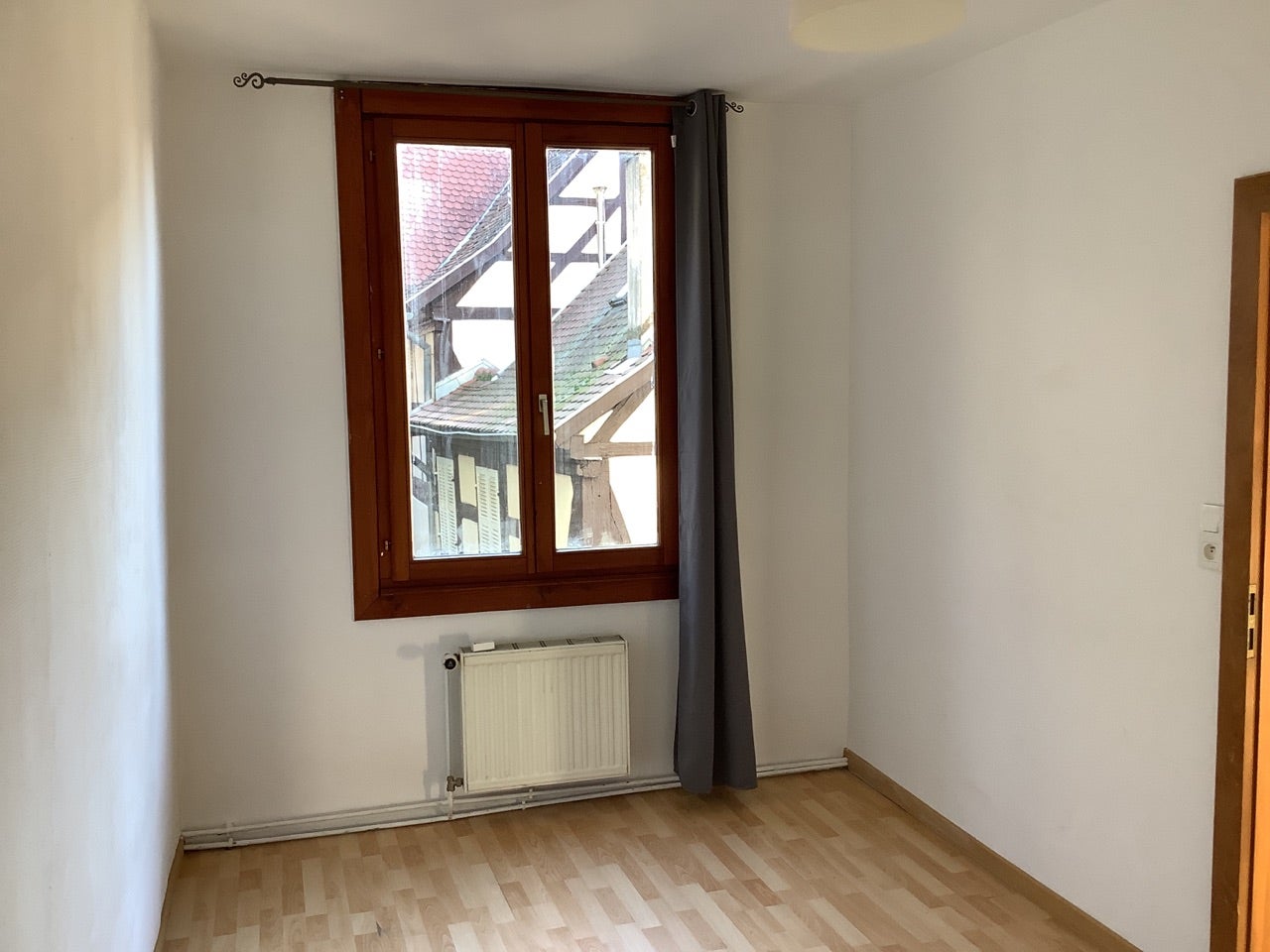 Appartement Rue de la Cuirasse à Sélestat