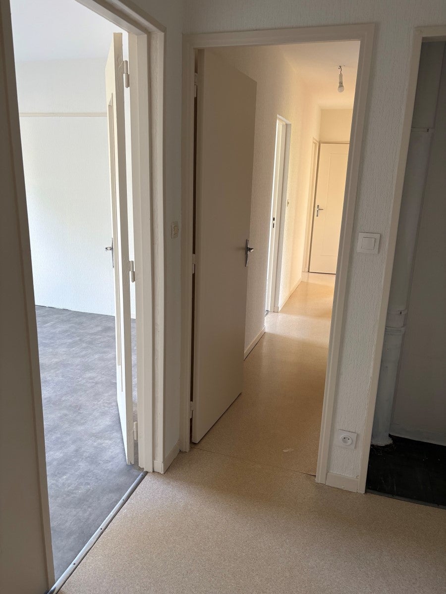 Appartement Avenue de la Gare à Gevrey-Chambertin