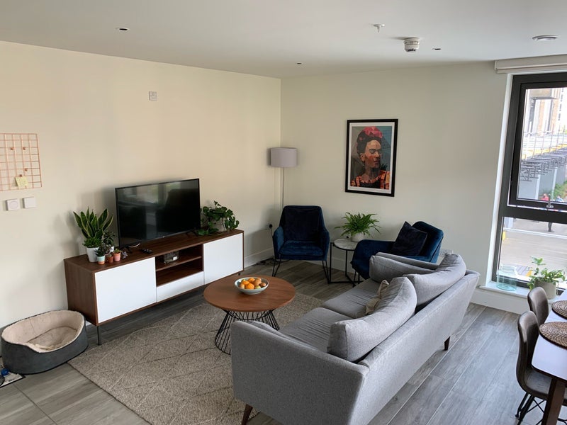 Room Mallow Walk in Greater London