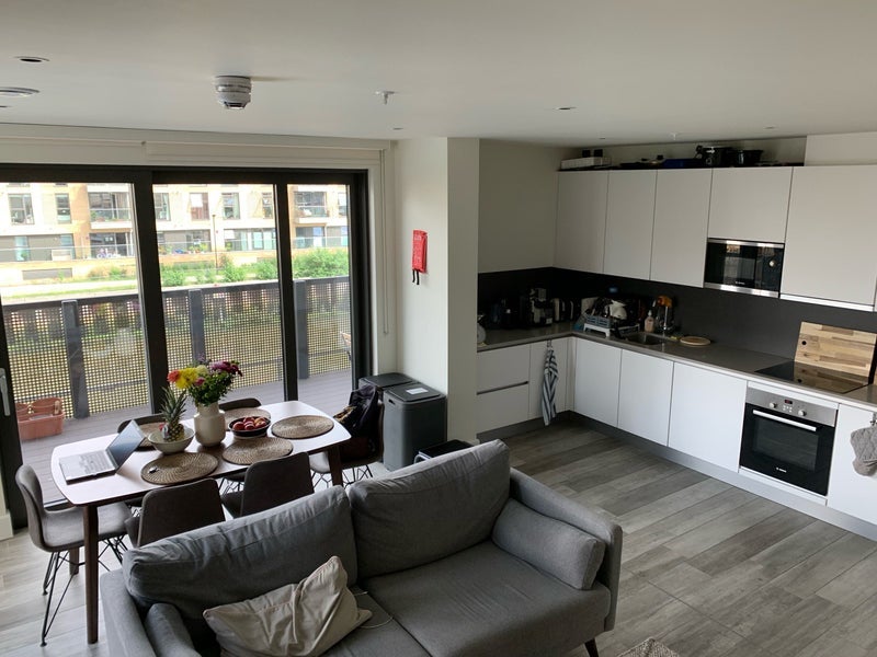Room Mallow Walk in Greater London