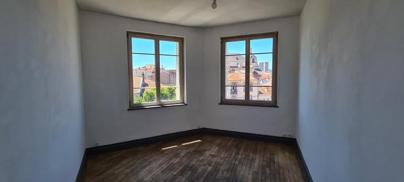 Appartement Rue Saint-Nicolas à Nancy
