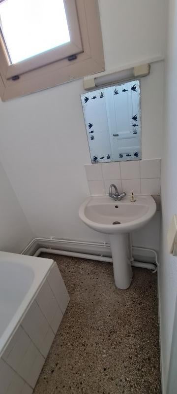 Appartement Rue Saint-Nicolas à Nancy